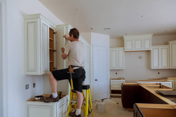 Licensed Backsplash Installation service in Downing, WI - I E Kitchen