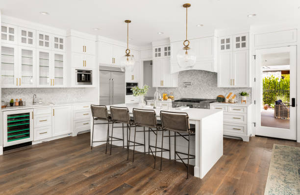 Reliable Backsplash Installation contractor in Downing, WI by I E Kitchen