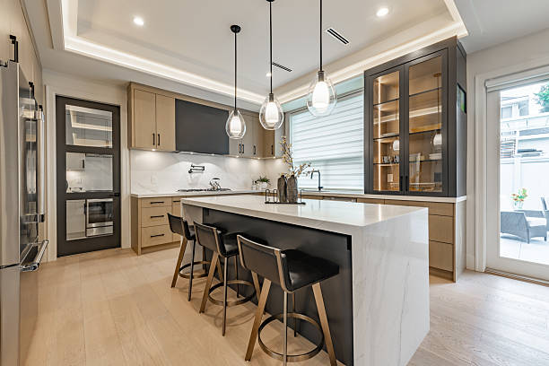Affordable Backsplash Installation solutions in Downing, WI